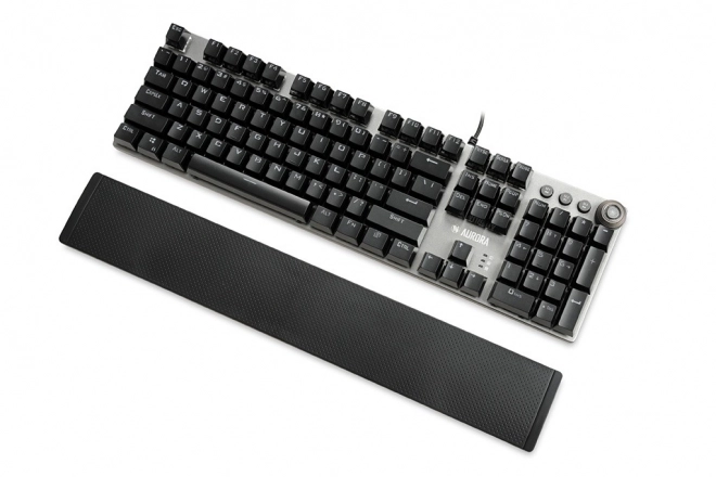 Ergonomski oslonac za zapešće
