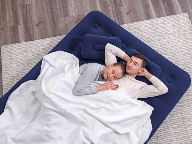 Nafukovací madrac Bestway Queen 203x152 cm