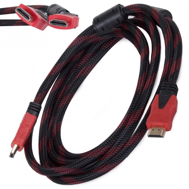 3m HDMI kabel 2.0 za 4K i 3D prijenos