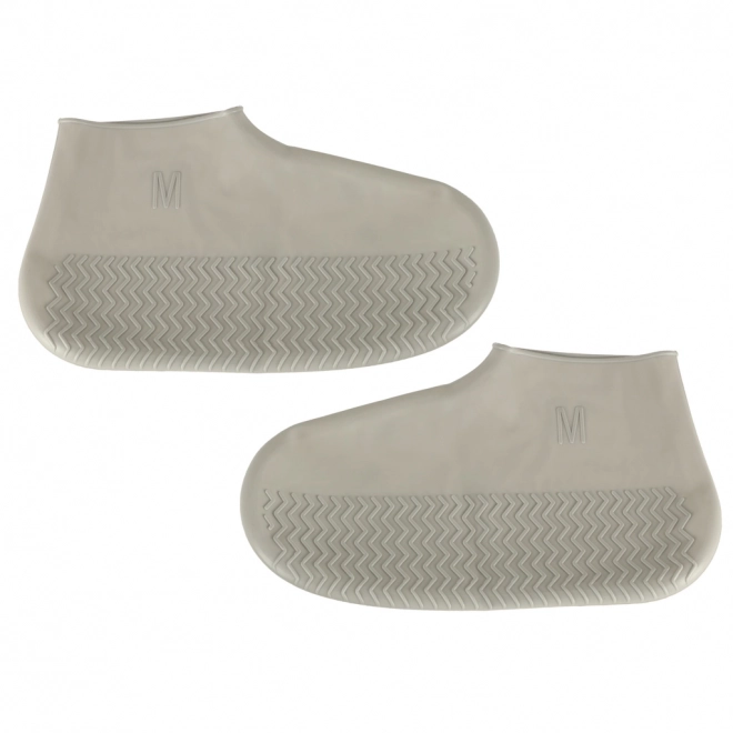 Vodootporne navlake za cipele Wellingtons M siva veličina 35-38