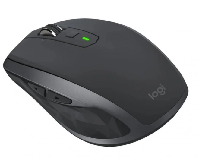 Bežički miš Logitech MX Anywhere 2S Grafit