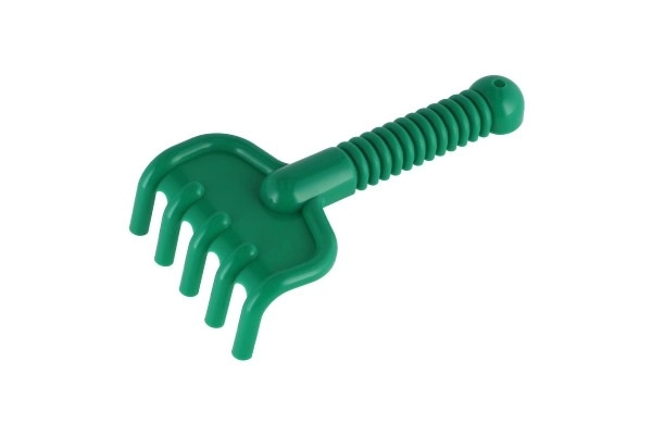 Hrabićke plast 19cm 4 boje 12m+