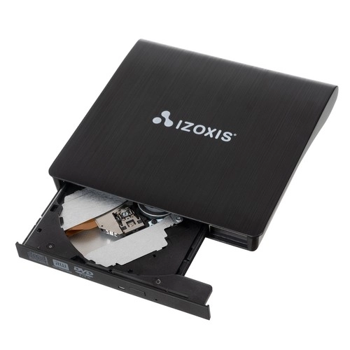 Vanjski CD/DVD snimač Izoxis