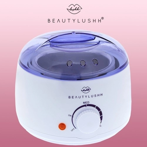 Grijač voska Beautylushh 22832