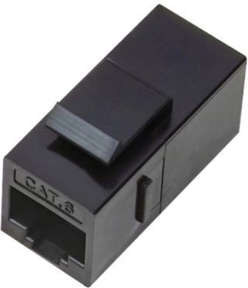 Spojnica RJ45–RJ45 za panele UTP kat. 5e