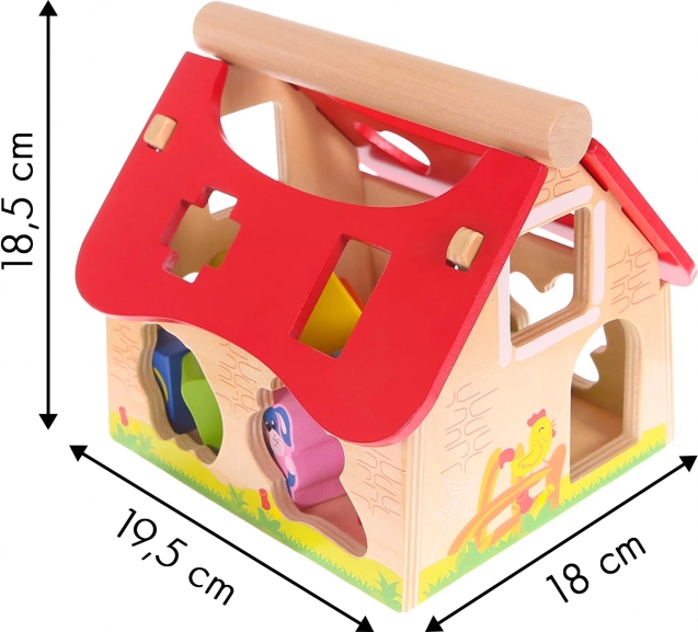 Kompaktne dimenzije i udobno držanje