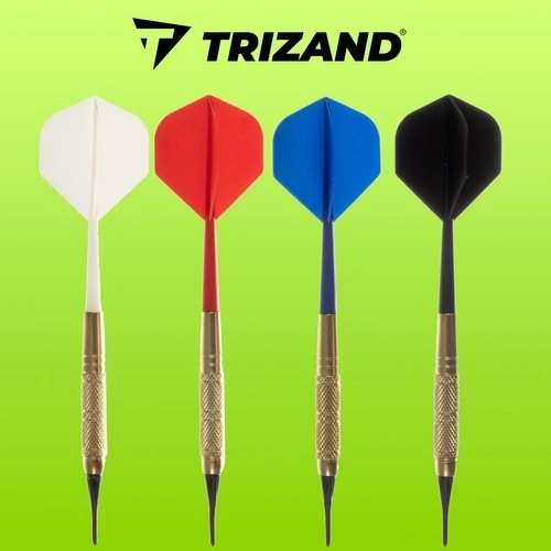 Šipke Shafty Trizand Set 12 strelica 212 strelica.