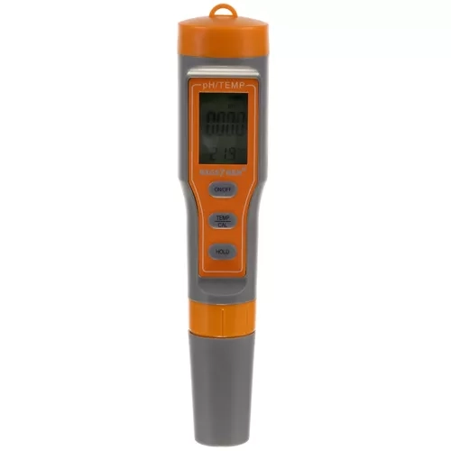 Bigstren 4 u 1 LED tester kvalitete vode 23534