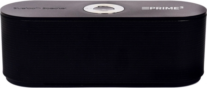 Prijenosni Bluetooth zvučnik ECLIPSE s FM, 6 W RMS