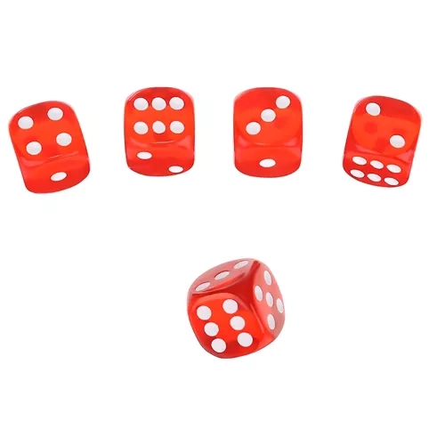 Poker - set od 300 žetona u HQ koferu