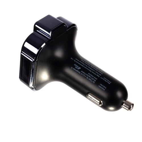 Bluetooth FM predajnik/nabíjač Xtrobb 22355