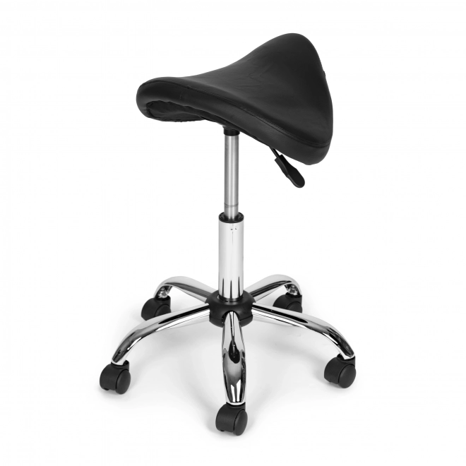 Ergonomska kozmetička stolica s podesivom visinom