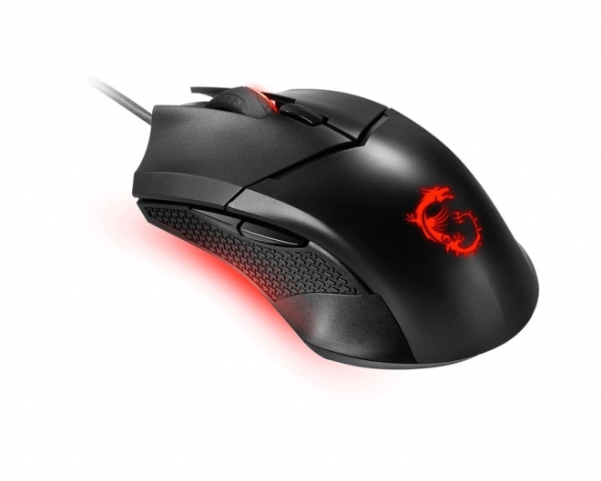 Gaming miš MSI Clutch GM08