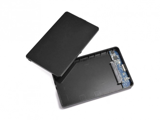 Kućište za diskove HDD SSD 2,5" USB 3.0 SATA