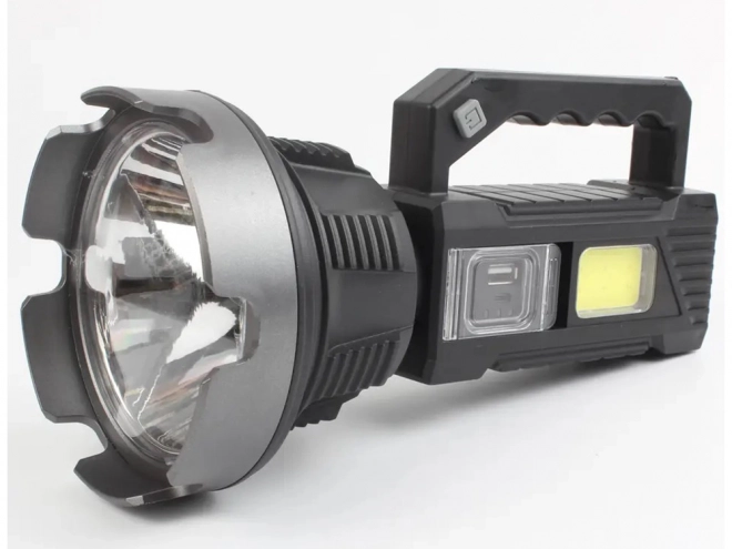 Stativni reflektor Cree LED XHP50 COB za turizam