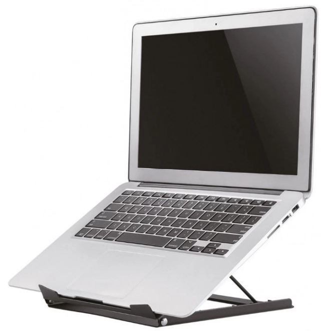 Crni stalak za laptop