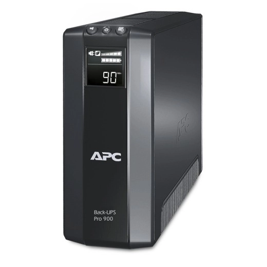 Energetski učinkoviti UPS Pro 900VA, 230V s LCD zaslonom