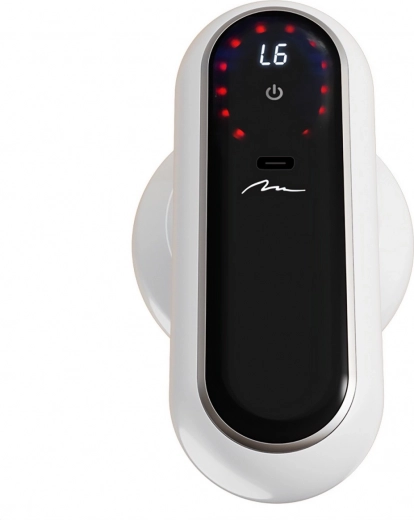 Snažna masaža s 6 brzina i 3 režima