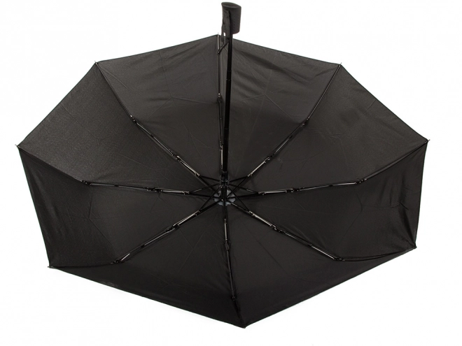 Automatski sklopivi kišobran crni unisex