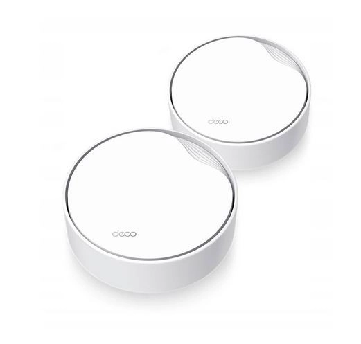 WiFi Sustav Deco X50-PoE