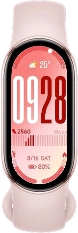 Napredno praćenje zdravlja