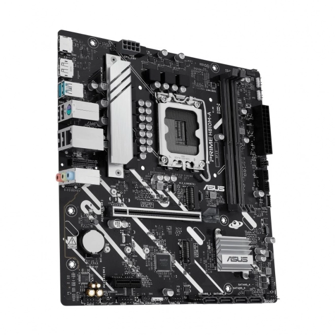 Matična ploča ASUS PRIME H810M-A-CSM