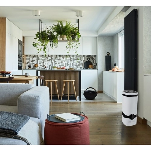 Ovlaživač zraka s aromaterapijom Ruhhy 22739