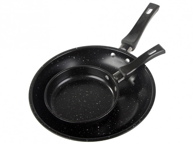 Set tava s neljepljivim slojem
