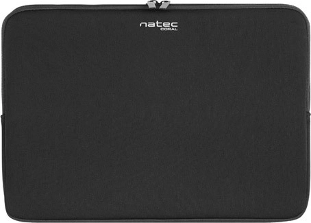 Futrola za prijenosno računalo Natec Coral 15,6" crna