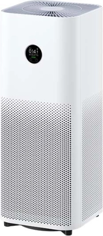 Pročistač zraka s ionizatorom Xiaomi Smart Air Purifier 4 Pro