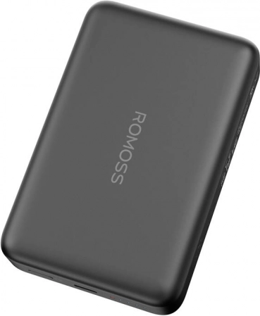 Powerbank Romoss 10000mAh 20W crna