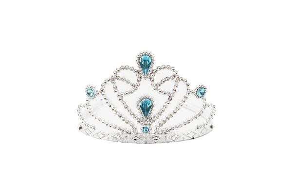 Set ljepote za princeze - Tijara i štapić