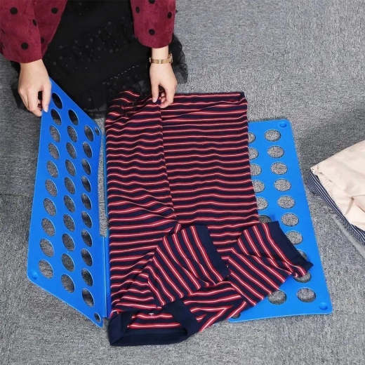 Ujednačeno slaganje bez napora