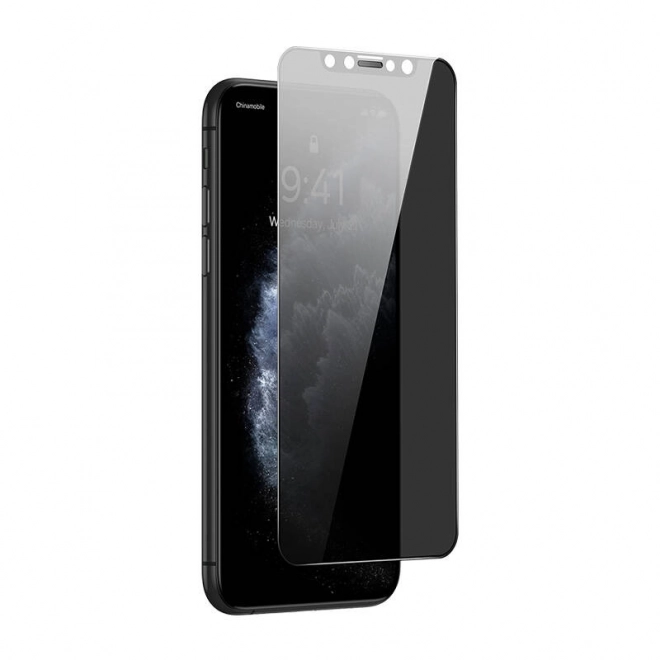 Kaljeno staklo Baseus za iPhone XS Max/11 Pro Max