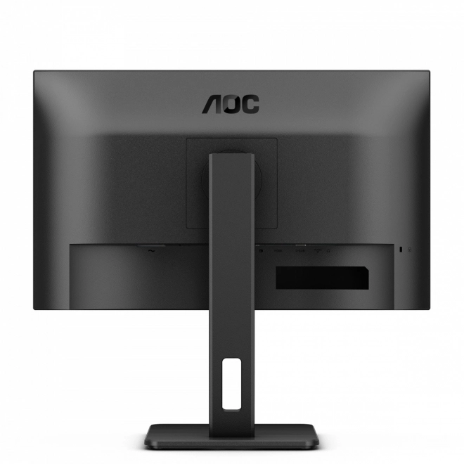 Monitor AOC 24 inča IPS HDMI DP Pivot zvučnici