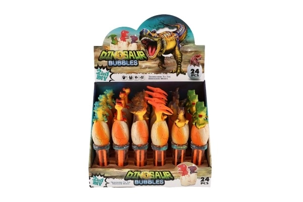 Mjehurić Dinosaurus u jajetu