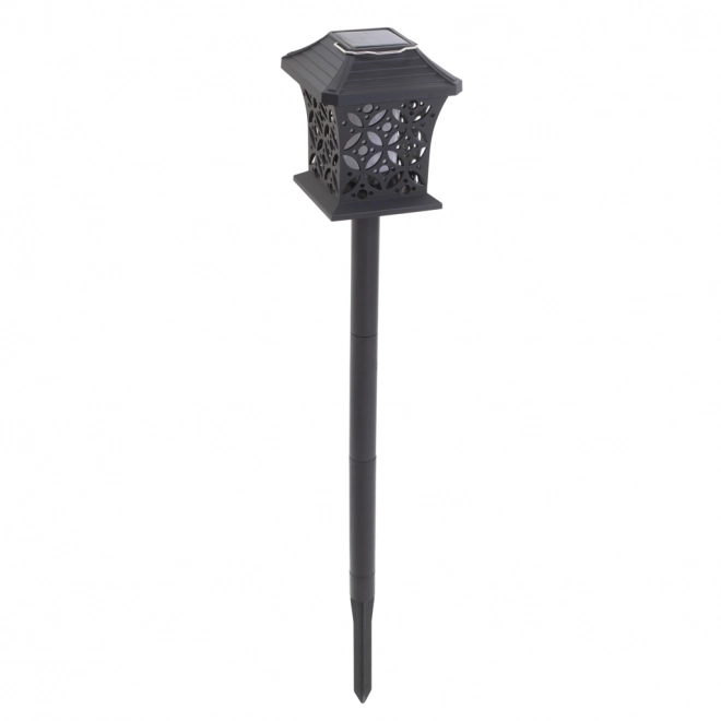 Solarna vanjska lampa s LED