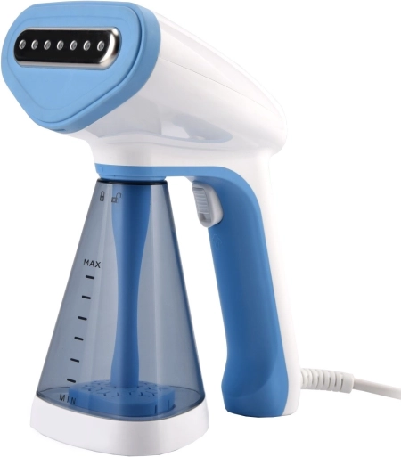 Prijenosno parno glačalo Blaupunkt VSI601 1600W