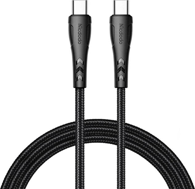Brzo punjenje do 60 W s PD i QC