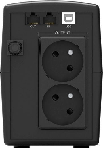 Široke mogućnosti povezivanja