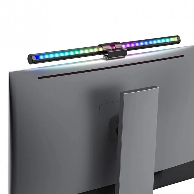 Svjetlosna traka monitora Blitzwolf BW-CML2, RGB
