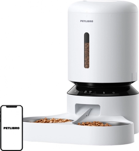 Savršeno rješenje za dva kućna ljubimca