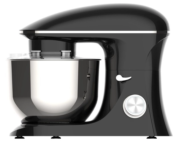 Ruhhy 16745 Kuhinjski robot 6,2L+ 24 slastičarskih nastavaka 2200W
