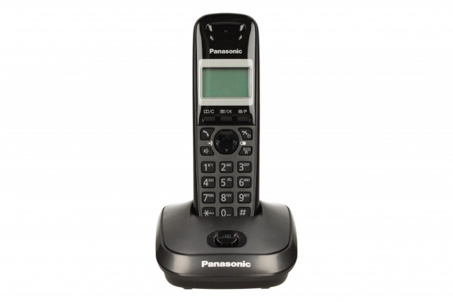 Bežični telefon Panasonic KX-TG2511