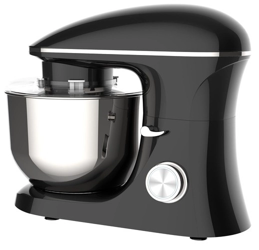 Ruhhy 16745 Kuhinjski robot 6,2L+ 24 slastičarskih nastavaka 2200W