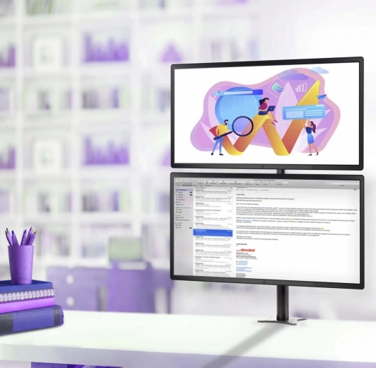 Potpuno podesiva ergonomija