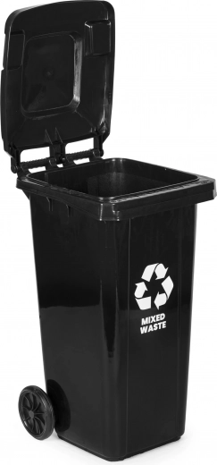 Tih i siguran hod zahvaljujući gumenim kotačima