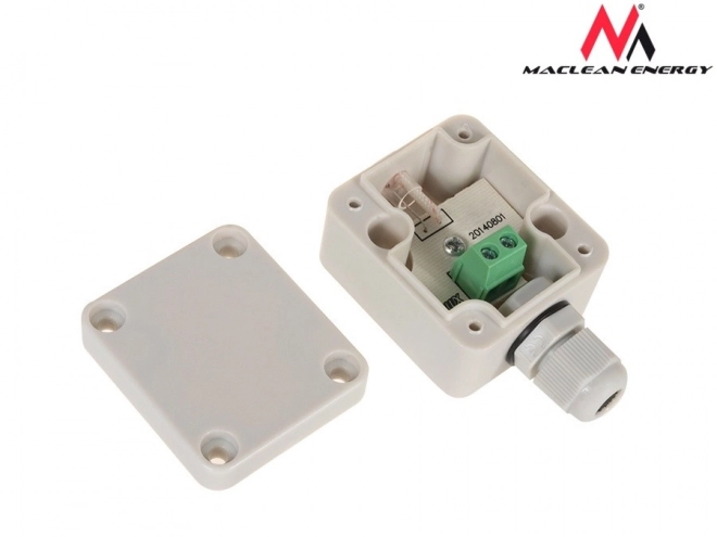 Vanjski senzor sumraka 2300W MCE35