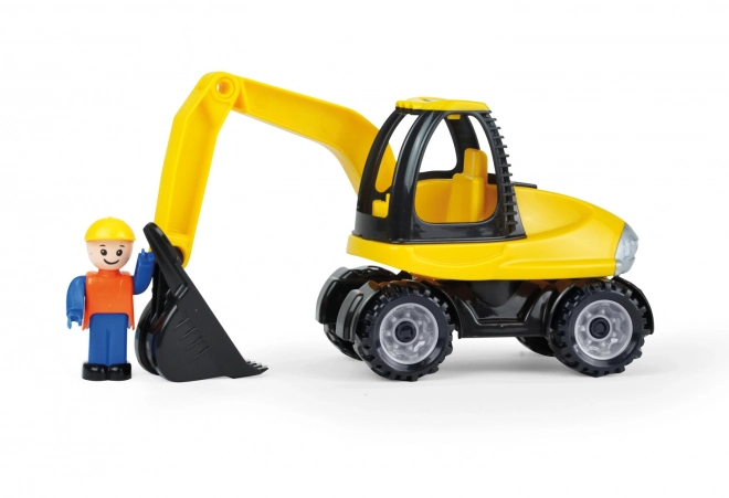Truckies bager 25cm