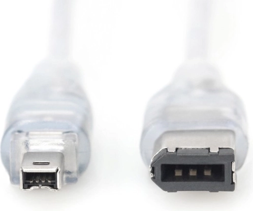 Brzo i univerzalno FireWire 800/400 povezivanje